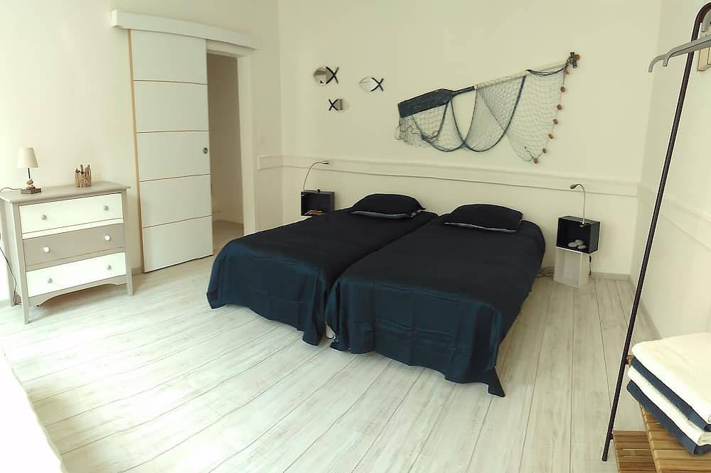 Escale en vue. 150m de la plage in Fécamp, Région du Havre