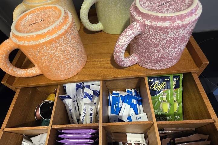 Ferienwohnung für 4 Personen - 1