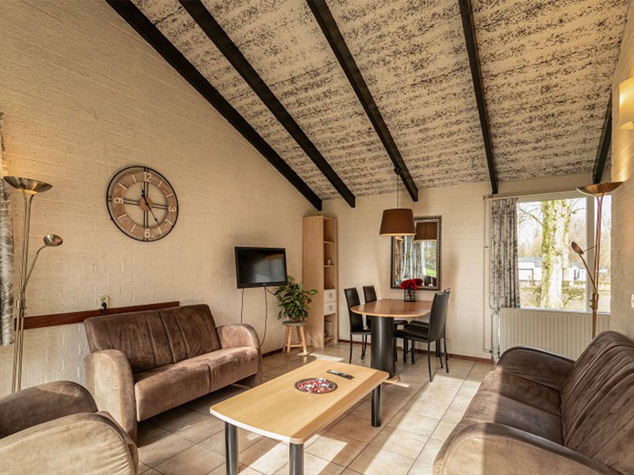 Vakantiehuis voor 4 Personen in Simpelveld, Parkstad Limburg