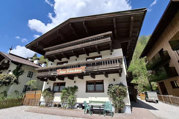 Appartement de vacances pour 6 personnes - 1