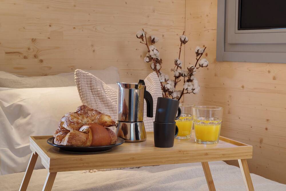 Chalet Northern Lights - Scenic Alpine Retreat in Crépin (Valtournenche), Région de Valtournenche