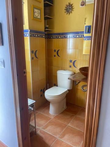 Apartamento para 2 Personas en Mairena del Aljarafe, Provincia de Sevilla, Foto 3