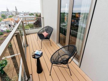 Vakantiehuis voor 4 Personen in Den Haag, Stadsgewest Haaglanden, Afbeelding 4