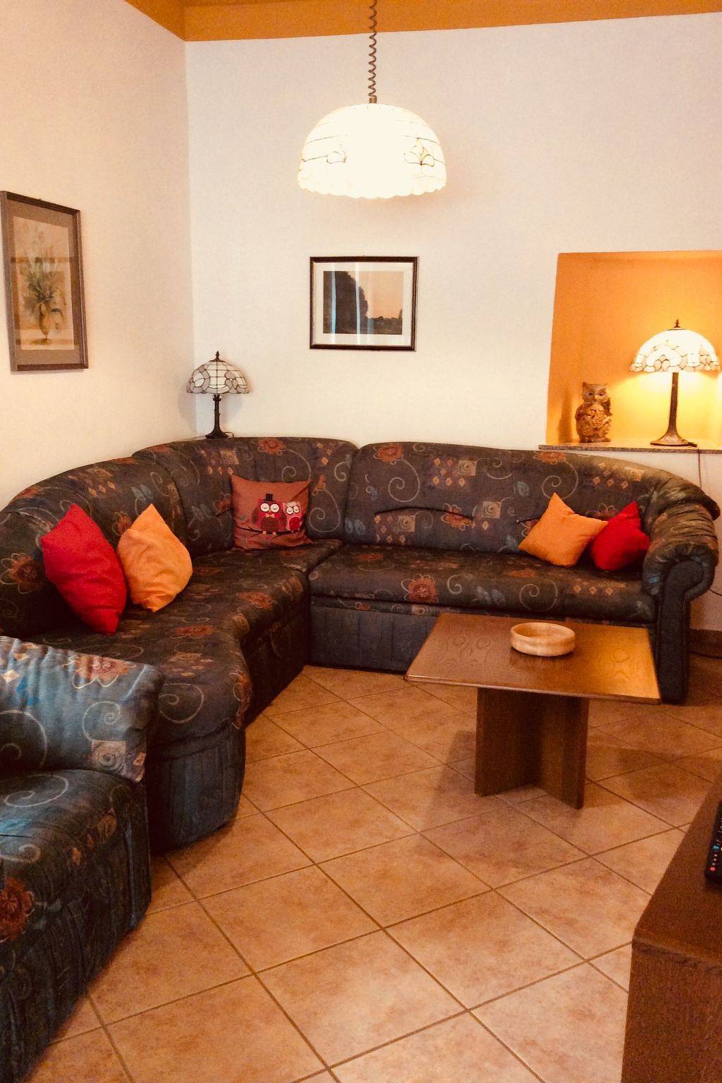 Ganze Wohnung, Appartement in Minheim mit Terrasse oder Balkon in Minheim, Bernkastel-Kues & Umgebung