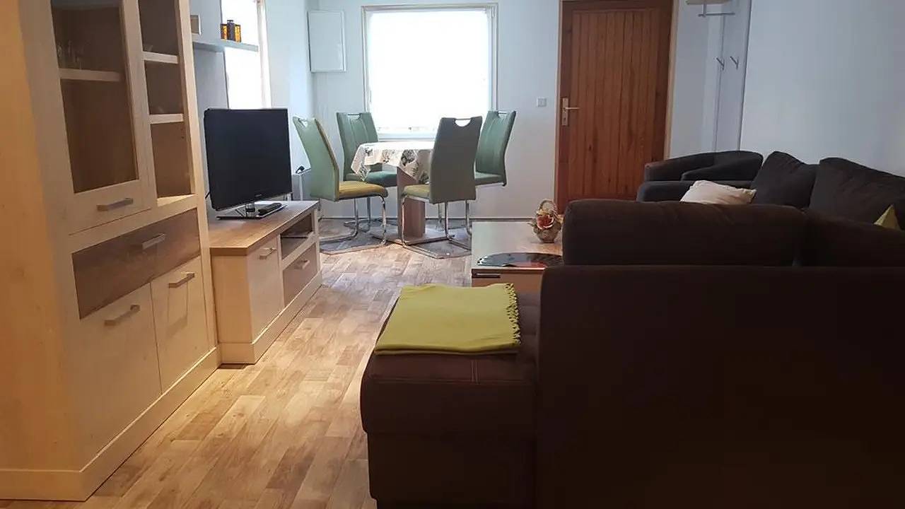 Ferienhaus für 4 Personen (50 m²) in Neinstedt in Neinstedt, Thale