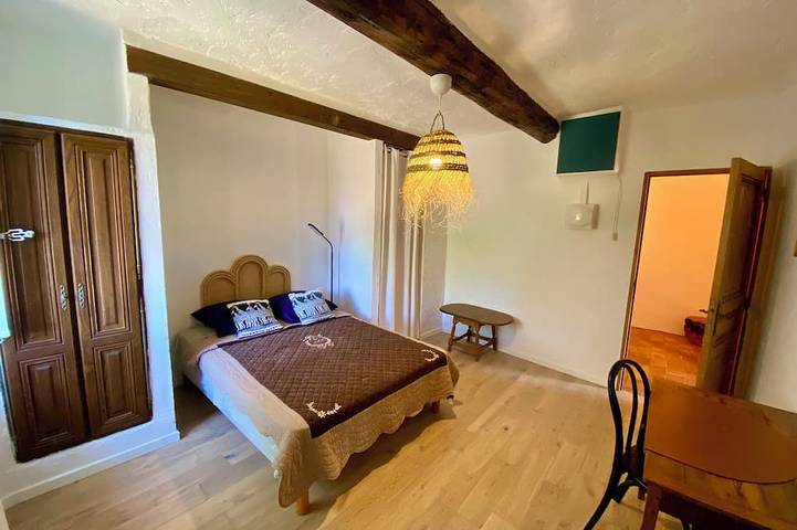 Location de vacances pour 6 personnes à Évenos - 4