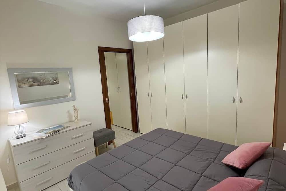 Entire apartment, To complete in Agropoli, Cilento