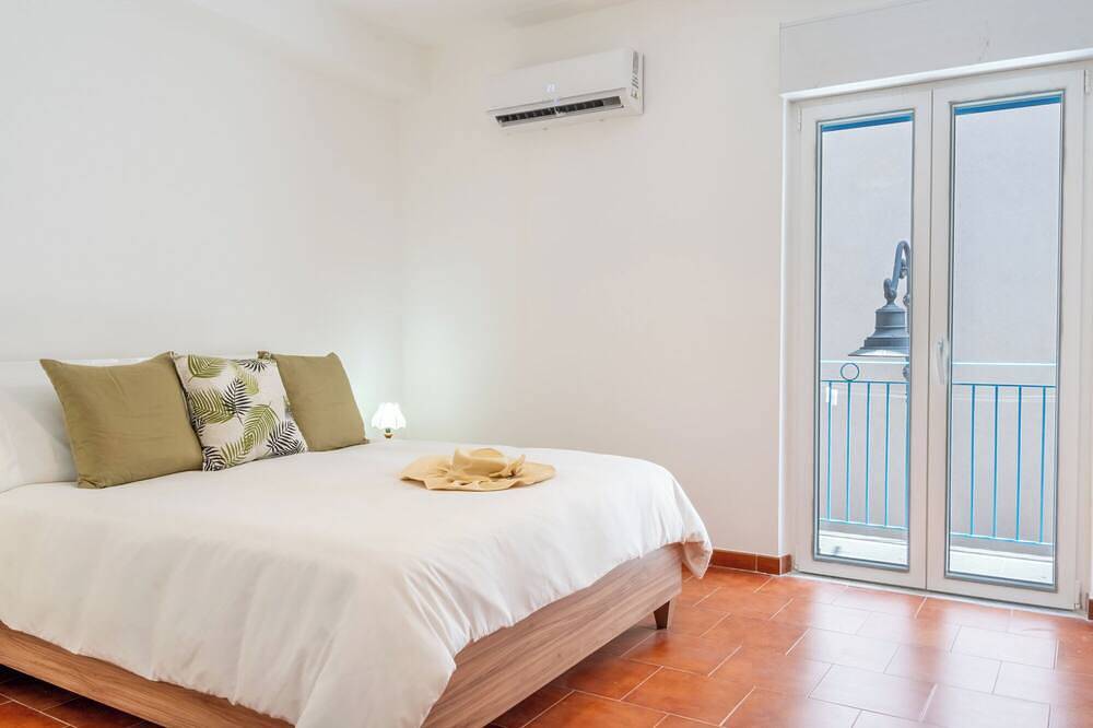 Ganze Wohnung, Casa Serafina - Sinfonia in Letojanni, Messina Provinz