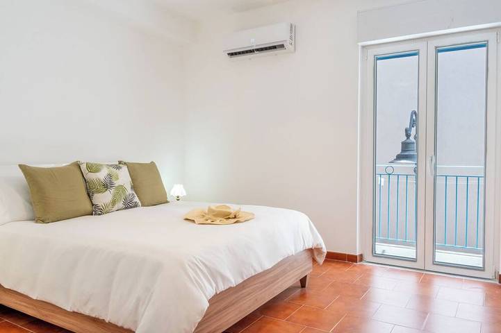 Ganze Wohnung, Casa Serafina - Sinfonia in Letojanni, Messina Provinz