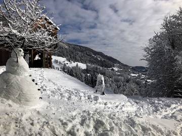 Hütte für 5 Personen in Bad Kleinkirchheim, Nockberge, Bild 1