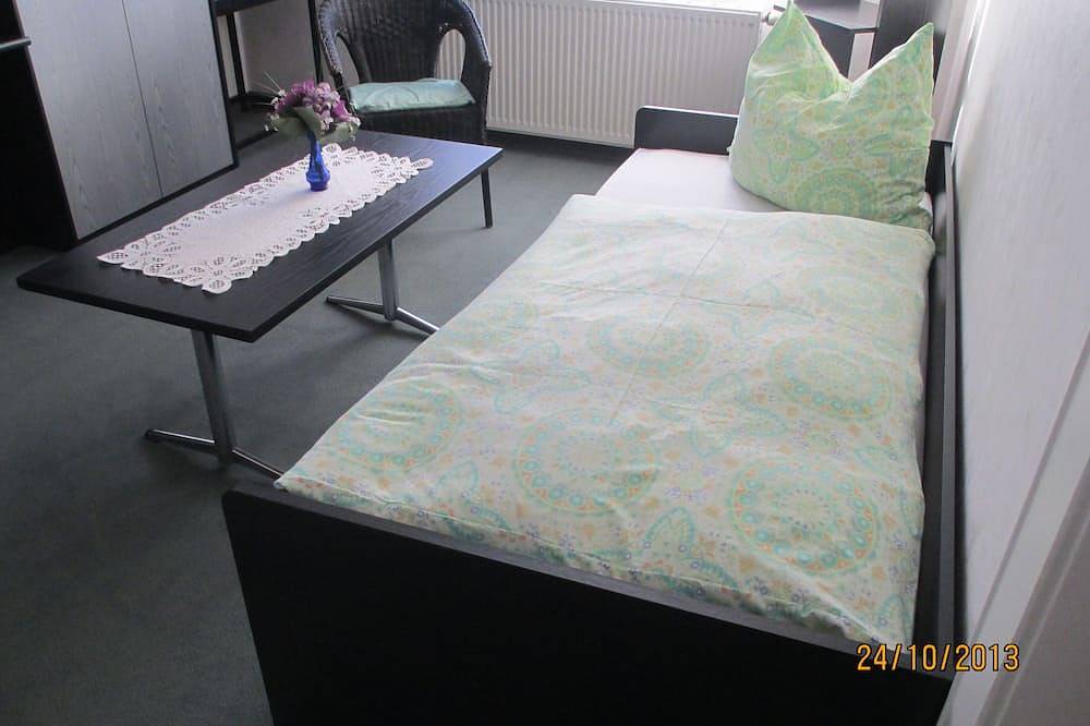 Ganze Wohnung, Gemütliche Ferienwohnung im Südosten von Dresden in Prohlis, Dresden