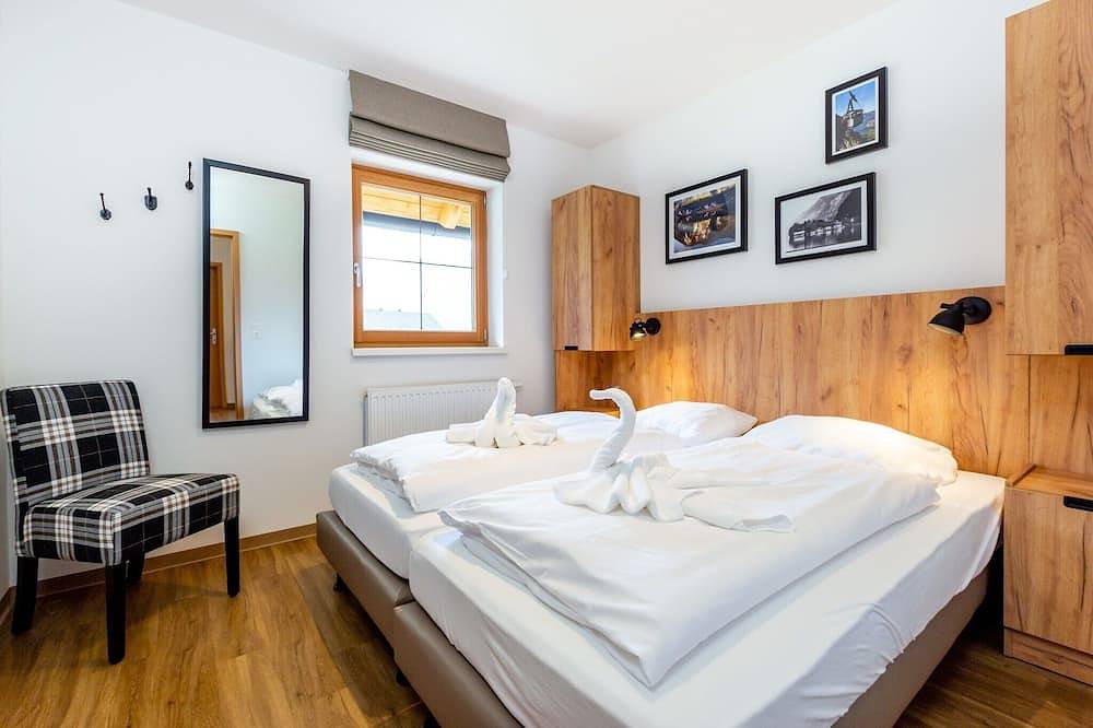 Apartamento entero, Chalet en Obertraun cerca de Krippenstein in Obertraun, Dachstein Salzkammergut