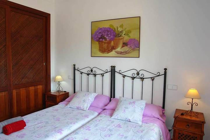 Finca für 10 Personen in Calas de Mallorca - 3