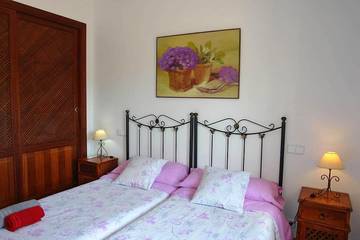 Finca für 10 Personen in Calas de Mallorca, Manacor, Bild 2
