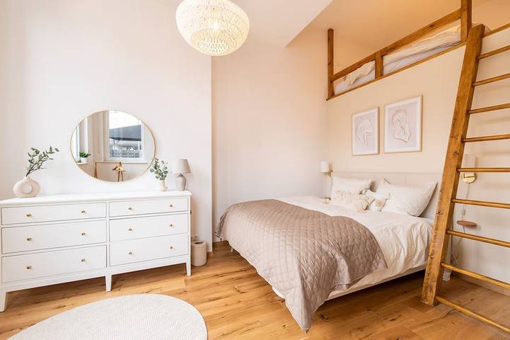 Ferienwohnung für 4 Personen in Ludwigshafen - 3