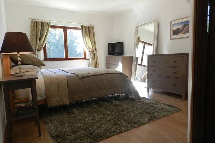 Location de vacances pour 15 personnes, avec jardin à Préchac - 2