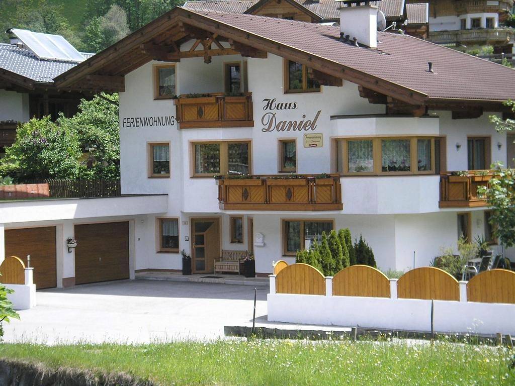 Ganze Ferienwohnung, Haus Daniel in Neustift, Neustift im Stubaital