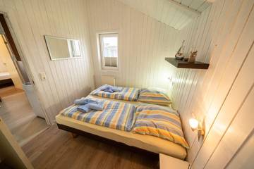 Ferienpark für 6 Personen in Otterndorf, Cuxland, Bild 2