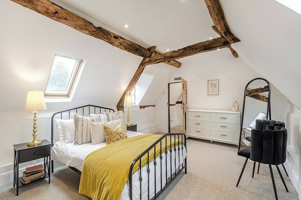 The Farmhouse - Uk45171 in Sherwood Forest, Nottinghamshire
