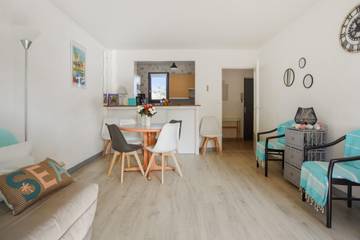 Location De Vacances pour 4 Personnes dans Sanary-sur-Mer, Région de Toulon, Photo 4