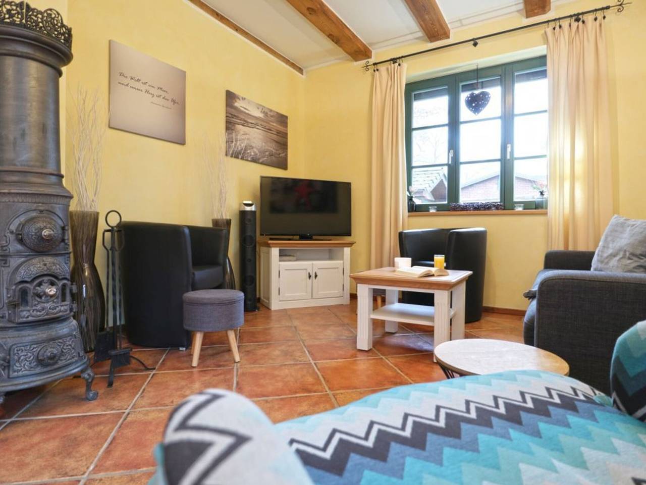 Ganze Ferienwohnung, Sanddüne No. 19 in Tarnewitz, Boltenhagen