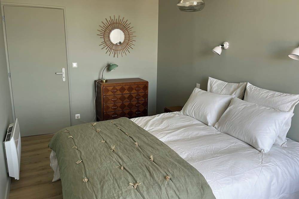 Appartement entier, Appartement Le Merry Fish vue mer 4 personnes à l'Ile d'yeu in Île d'Yeu, Vendée