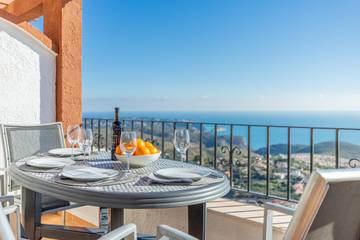 Apartment for 4 People in Poble Nou de Benitatxell, Costa Blanca, Photo 2