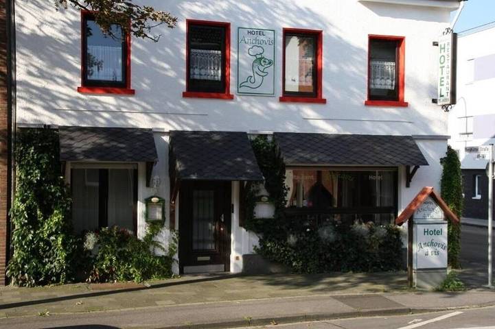 Ferienhaus für 2 Personen in Mönchengladbach