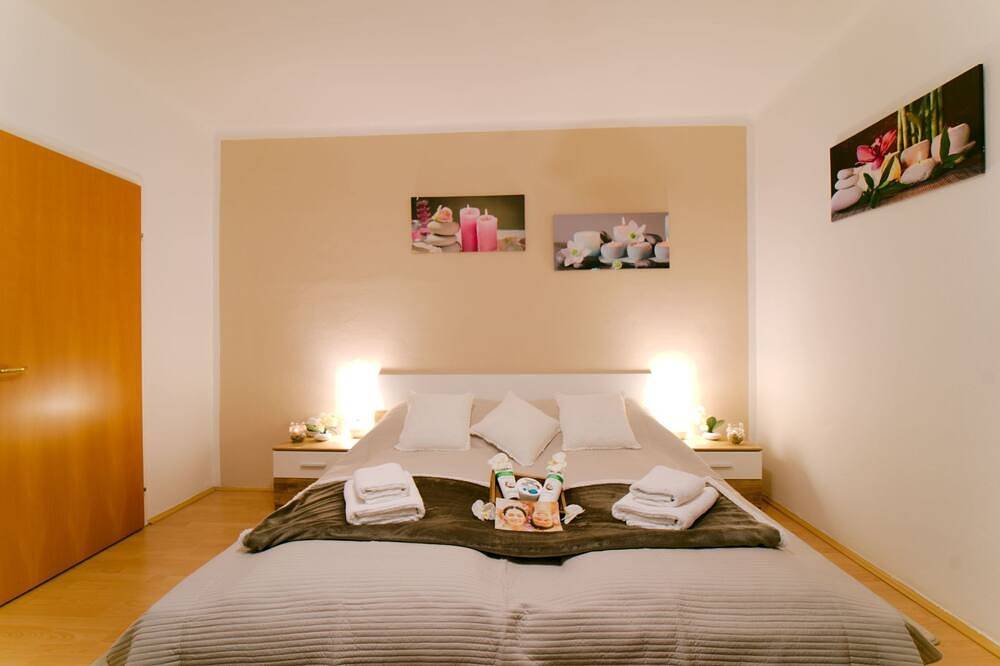 Casa Ananda Ferienhaus in Südoststeiermark, Bad Gleichenberg