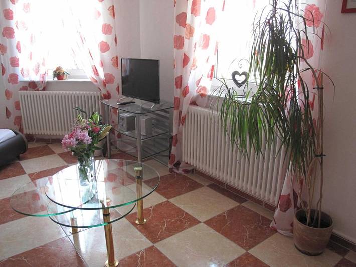Ferienwohnung für 5 Personen, mit Terrasse in Mahlberg - 3