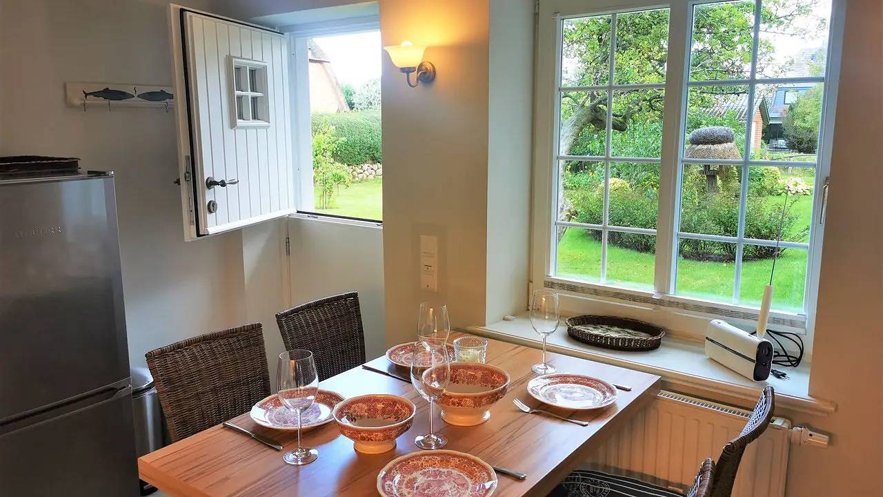 Ferienhaus für 4 Personen (90 m²) in Morsum (Sylt) in Sylt-Ost, Sylt (Gemeinde)