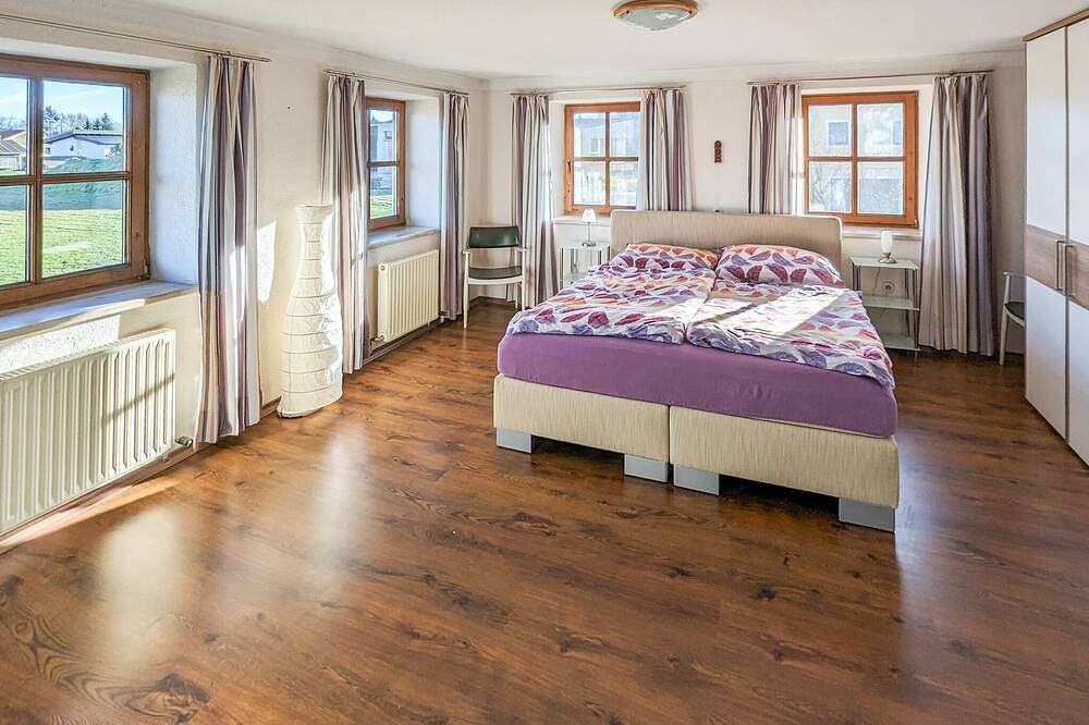 Exklusive Bauernhaus-Idylle für bis zu 8 Gäste in Seeham, Bezirk Salzburg-Umgebung