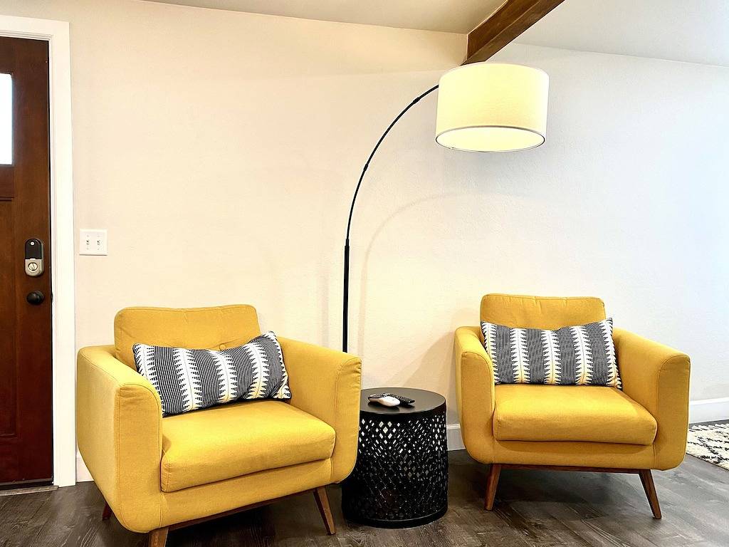 Ganze Wohnung, Beautiful studio apartment on Gorgeous Talimena Scenic Drive in Mena, Ouachita National Forest