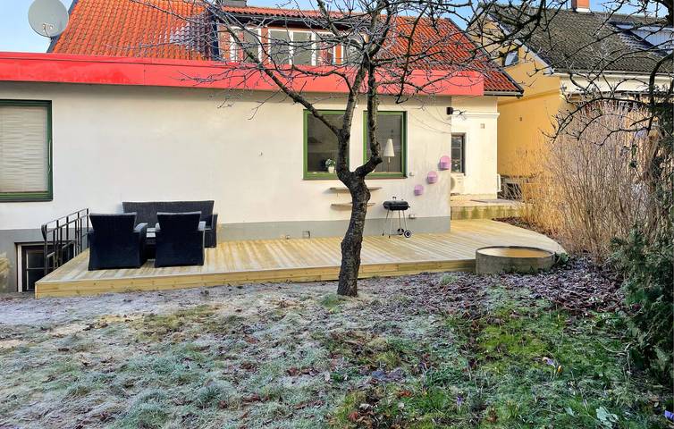 Ferienhaus für 8 Personen, mit Garten und Terrasse, mit Haustier in Sjöbo und Umgebung - 2