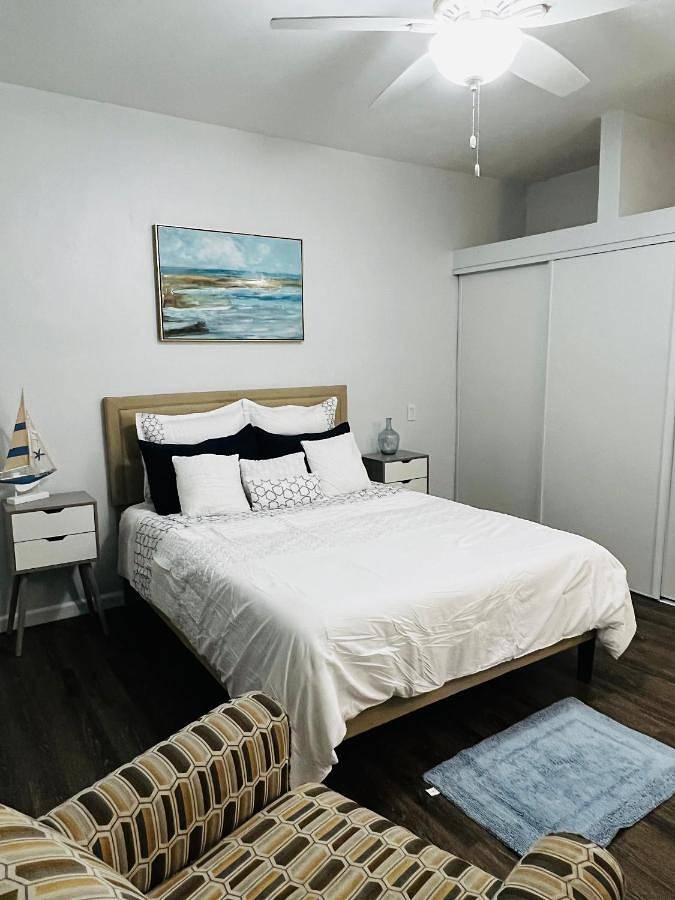 Chambre d’hôte pour 2 personnes, avec vue ainsi que terrasse et jardin - 1
