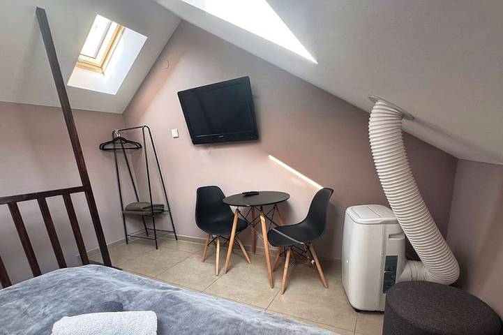 Holiday apartment for 19 people - 1