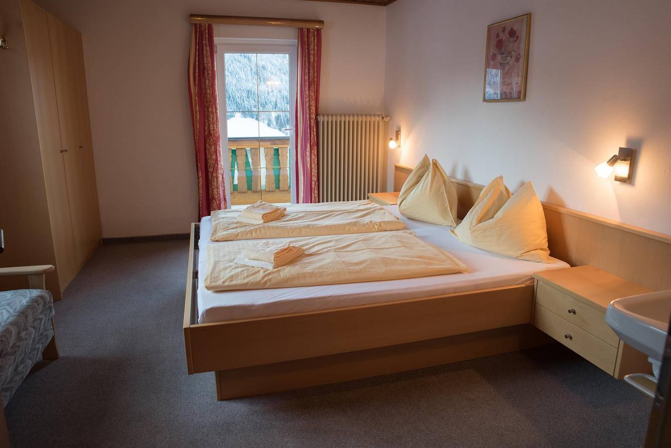 Ferienhaus mit 10 Schlafzimmern in Radstadt, Ski Amadé