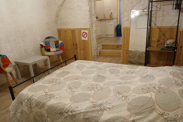 Gîte pour 2 personnes à Creissels - 3