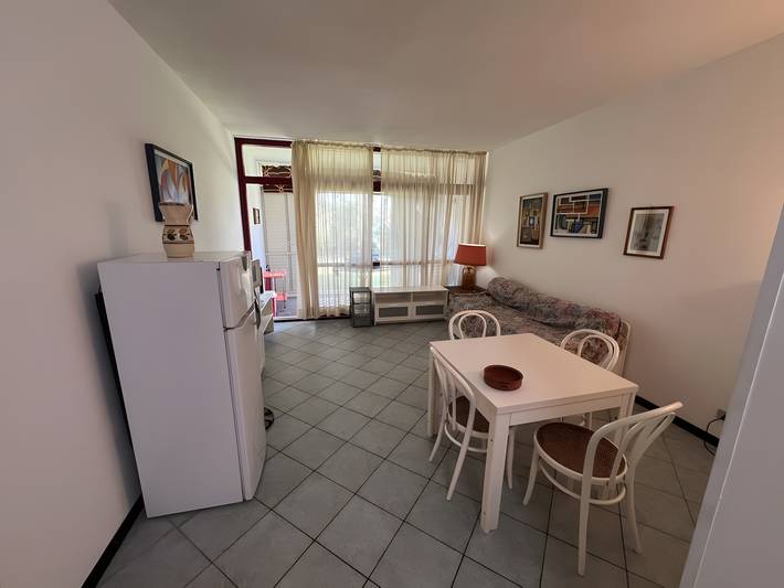 Ferienwohnung für 5 Personen, mit Kinderpool, mit Haustier in Marina di Bibbona - 4