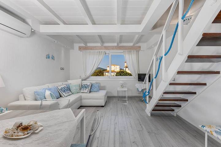 Ferienhaus für 4 Personen - 1