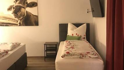 Appartement voor 5 Personen in Westendorf, Kitzbüheler Alpen, Afbeelding 3