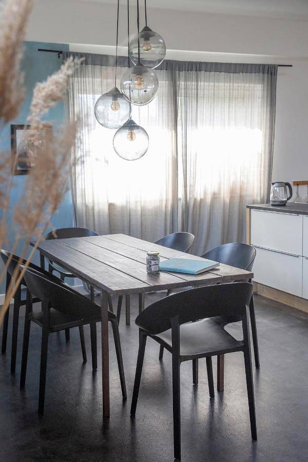 Gîte pour 8 personnes, avec jardin ainsi que vue et sauna à Cottbus - 2