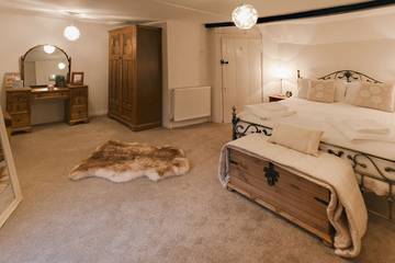 Cottage for 6 People in Ollerton and Boughton, Nottinghamshire, Photo 3