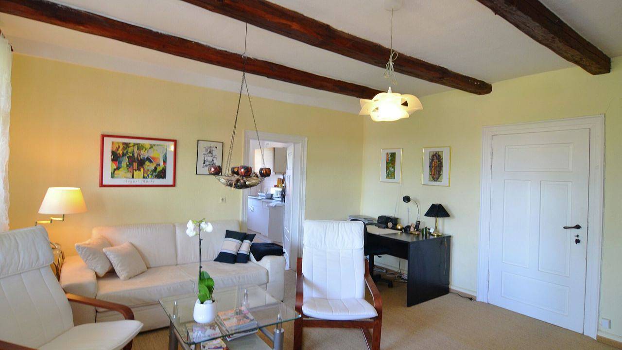 Ganze Ferienwohnung, Ferienwohnung für 4 Personen (95 m²) in Quedlinburg in Bad Suderode, Quedlinburg