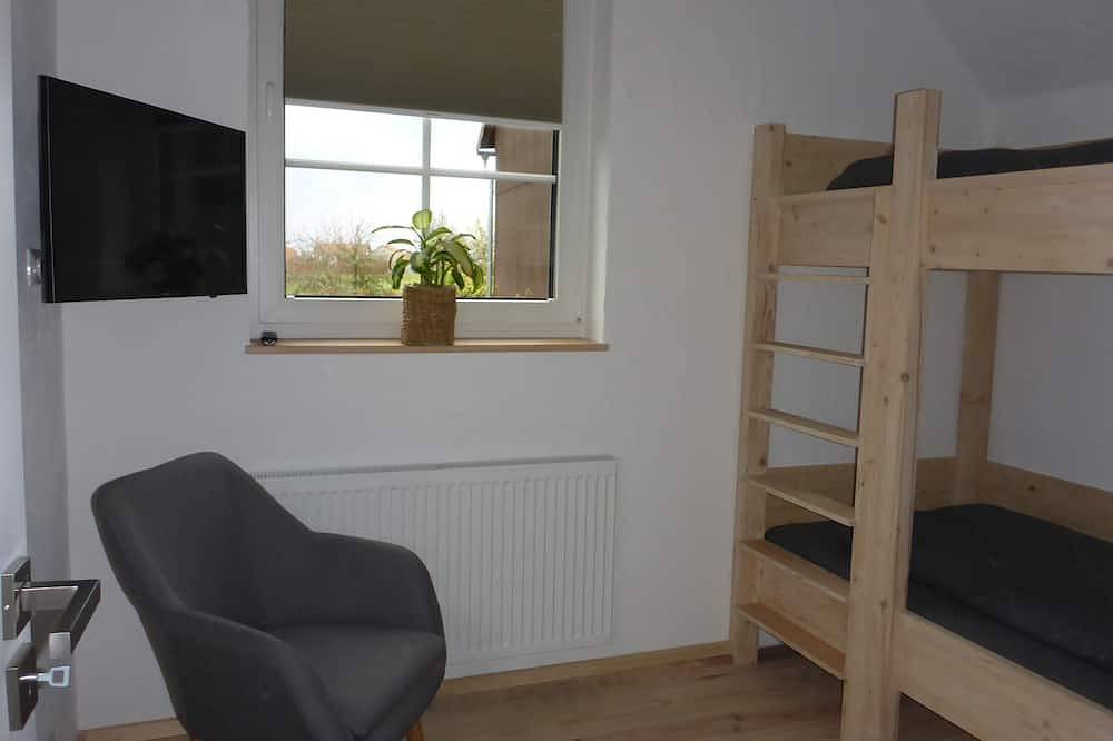 Ferienhaus in der Rhön in Dipperz, Rhön-Hessen