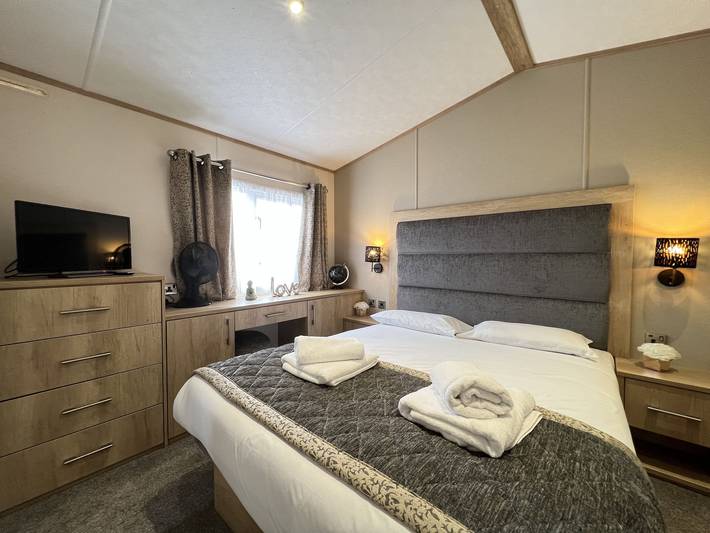 Ferienhaus für 4 Personen in Schottland