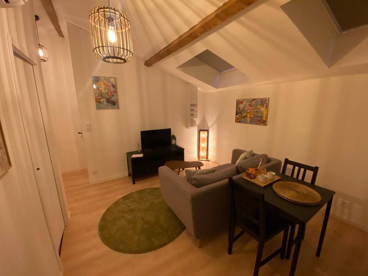 Appartement entier, Hébergements indépendants climatisés proche aéroport Nantes Atlantique in Saint-Aignan-Grandlieu, Région de Nantes