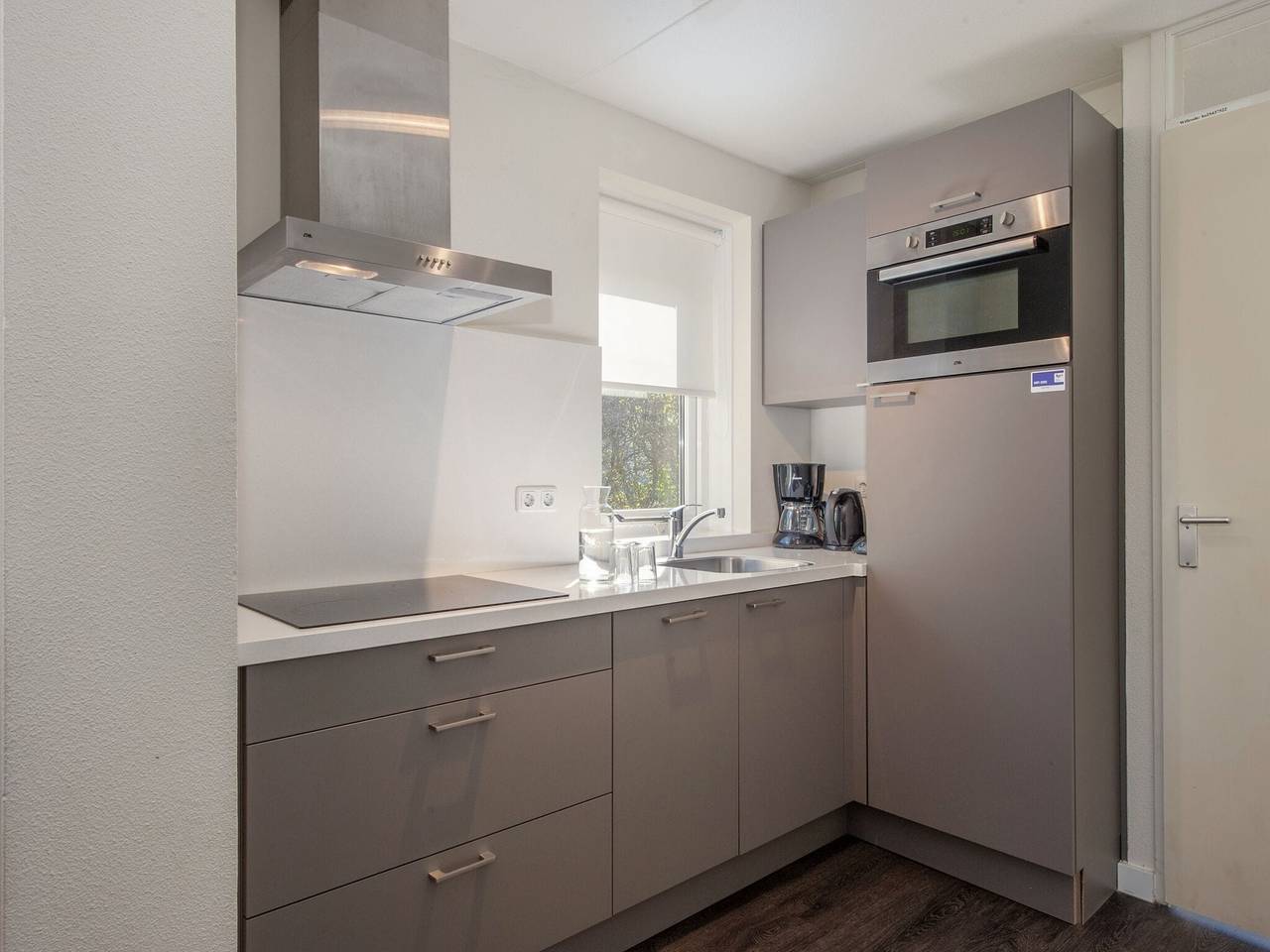 Villa nahe Nordseestrand in De Banjaard, Kamperland