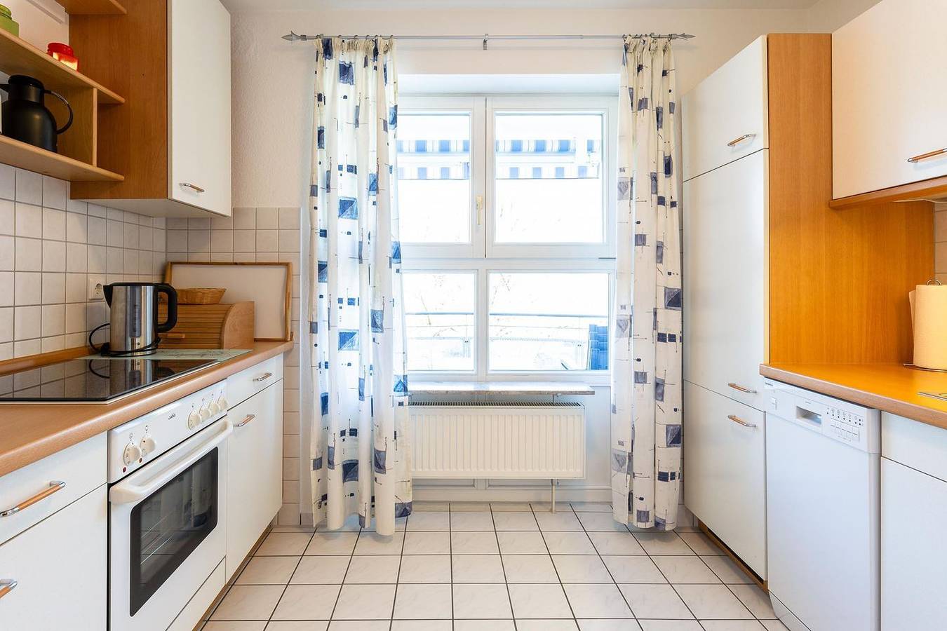 Ganze Wohnung, 2-Zimmer-Apartment (Typ 3) in Immenstaad am Bodensee, Region Bodensee-Oberschwaben