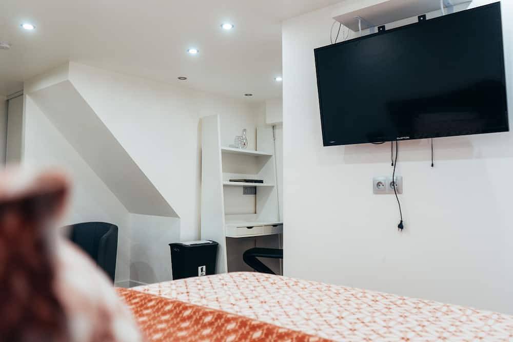 Apartamento entero, Casa Kimia Ii : piso moderno. y cocooning 2 dormitorios in Osny, Valle del Oise